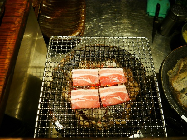 甕也燒肉(大安店)：【甕也燒肉(大安店)  】能夠滿足饕客味蕾的超美味精緻燒肉