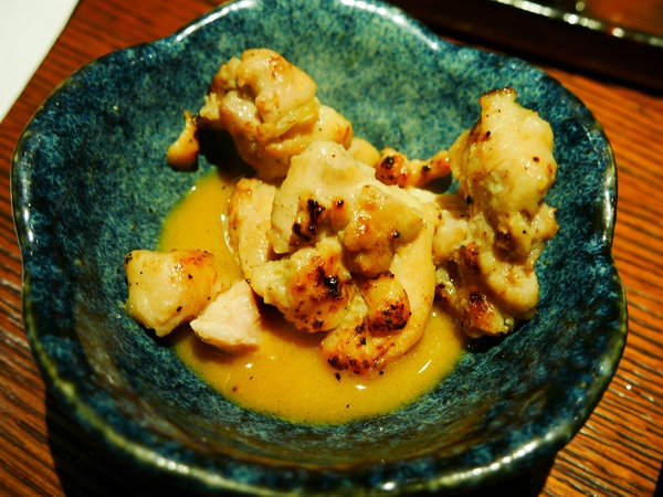 甕也燒肉(大安店)：【甕也燒肉(大安店)  】能夠滿足饕客味蕾的超美味精緻燒肉