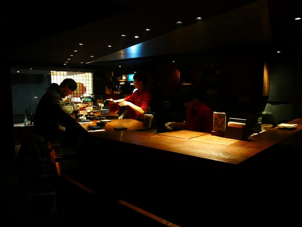 甕也燒肉(大安店)：【甕也燒肉(大安店)  】能夠滿足饕客味蕾的超美味精緻燒肉