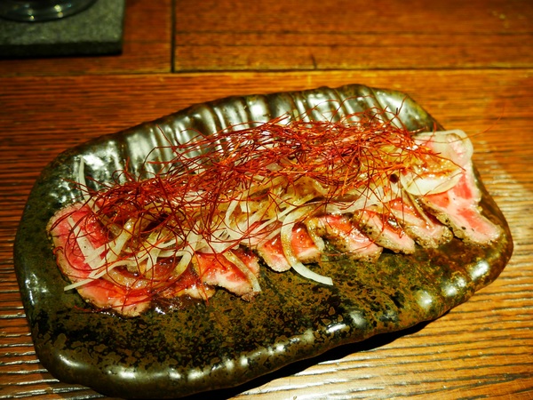 甕也燒肉(大安店)：【甕也燒肉(大安店)  】能夠滿足饕客味蕾的超美味精緻燒肉