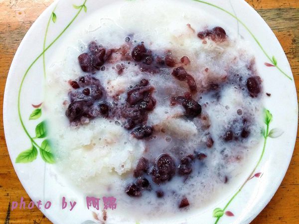 小夜城冰果冷飲：桃園市桃園區 [小夜城冰果室] 在地人激推的木瓜牛奶．木瓜牛奶/牛乳冰/現打果汁