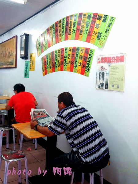 小夜城冰果冷飲：桃園市桃園區 [小夜城冰果室] 在地人激推的木瓜牛奶．木瓜牛奶/牛乳冰/現打果汁