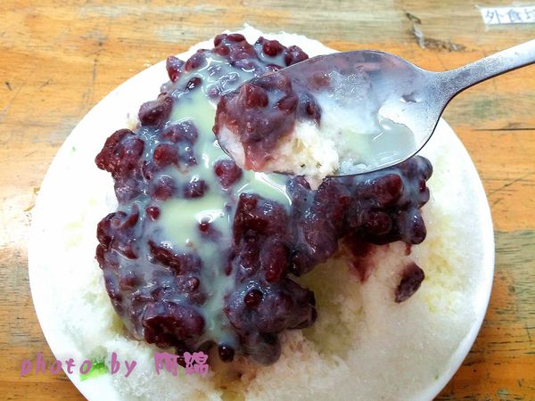 小夜城冰果冷飲：桃園市桃園區 [小夜城冰果室] 在地人激推的木瓜牛奶．木瓜牛奶/牛乳冰/現打果汁