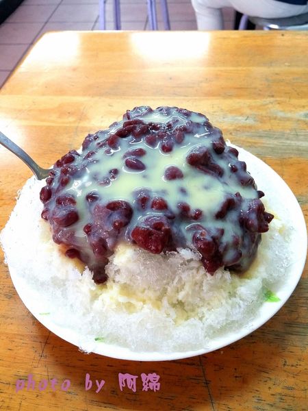 小夜城冰果冷飲：桃園市桃園區 [小夜城冰果室] 在地人激推的木瓜牛奶．木瓜牛奶/牛乳冰/現打果汁