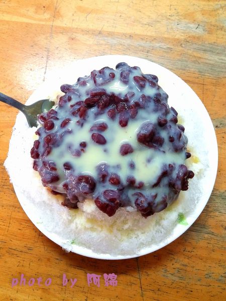 小夜城冰果冷飲：桃園市桃園區 [小夜城冰果室] 在地人激推的木瓜牛奶．木瓜牛奶/牛乳冰/現打果汁