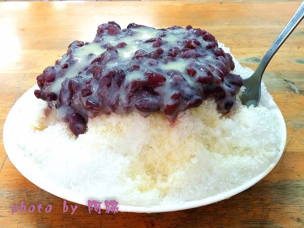 小夜城冰果冷飲：桃園市桃園區 [小夜城冰果室] 在地人激推的木瓜牛奶．木瓜牛奶/牛乳冰/現打果汁