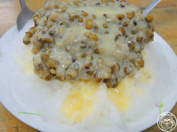 小夜城冰果冷飲:呷飽祙【桃園・小夜城冰菓冷飲】食尚玩家推薦