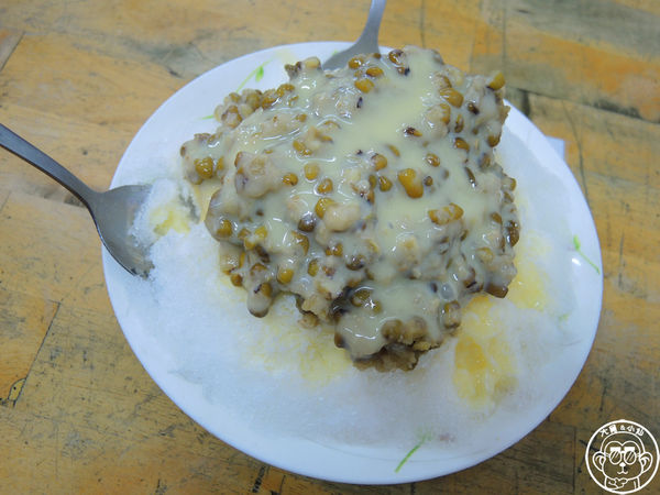 小夜城冰果冷飲:呷飽祙【桃園・小夜城冰菓冷飲】食尚玩家推薦