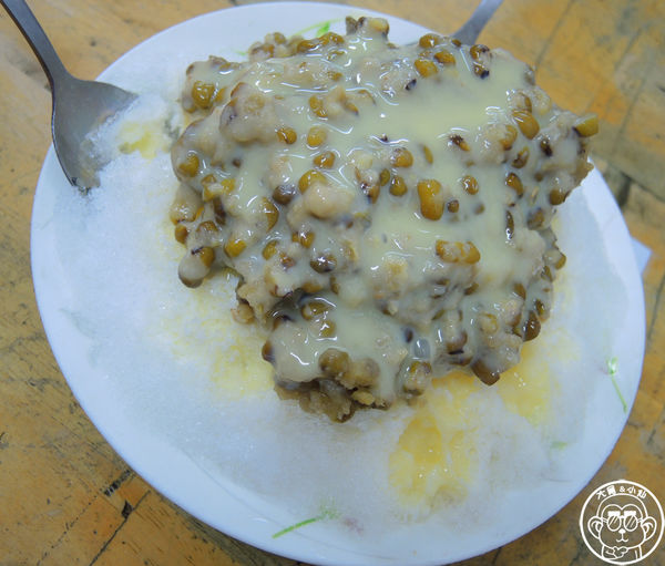 小夜城冰果冷飲:呷飽祙【桃園・小夜城冰菓冷飲】食尚玩家推薦