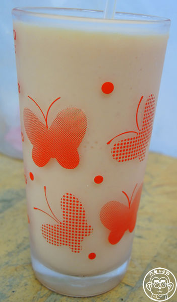 小夜城冰果冷飲:呷飽祙【桃園・小夜城冰菓冷飲】食尚玩家推薦