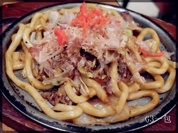 波天久BOTEJYU元祖摩登燒(京站時尚廣場店):正宗日本大阪燒專賣店「波天久BOTEJYU元祖摩登燒(京站店)」