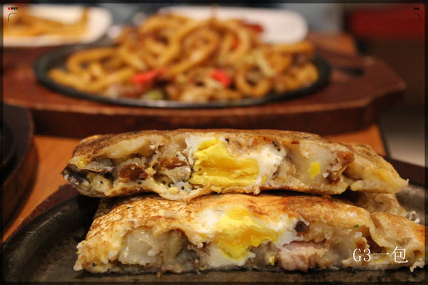 波天久BOTEJYU元祖摩登燒(京站時尚廣場店):正宗日本大阪燒專賣店「波天久BOTEJYU元祖摩登燒(京站店)」