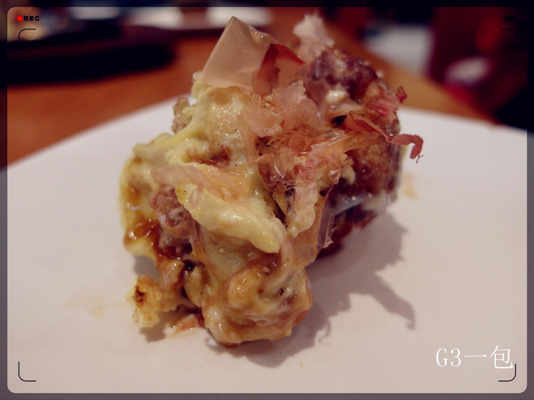 波天久BOTEJYU元祖摩登燒(京站時尚廣場店):正宗日本大阪燒專賣店「波天久BOTEJYU元祖摩登燒(京站店)」