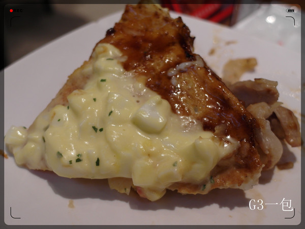 波天久BOTEJYU元祖摩登燒(京站時尚廣場店):正宗日本大阪燒專賣店「波天久BOTEJYU元祖摩登燒(京站店)」