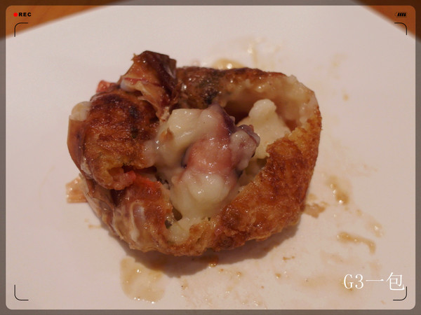 波天久BOTEJYU元祖摩登燒(京站時尚廣場店):正宗日本大阪燒專賣店「波天久BOTEJYU元祖摩登燒(京站店)」