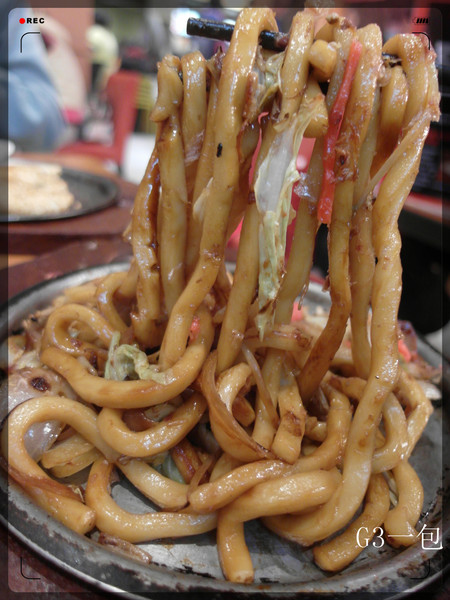 波天久BOTEJYU元祖摩登燒(京站時尚廣場店):正宗日本大阪燒專賣店「波天久BOTEJYU元祖摩登燒(京站店)」