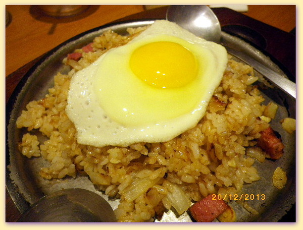 波天久BOTEJYU元祖摩登燒(京站時尚廣場店):BOTEJYU元祖摩登燒