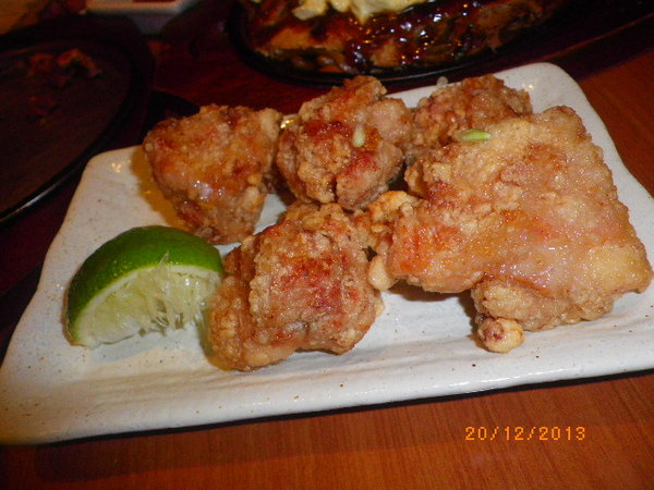 波天久BOTEJYU元祖摩登燒(京站時尚廣場店):BOTEJYU元祖摩登燒