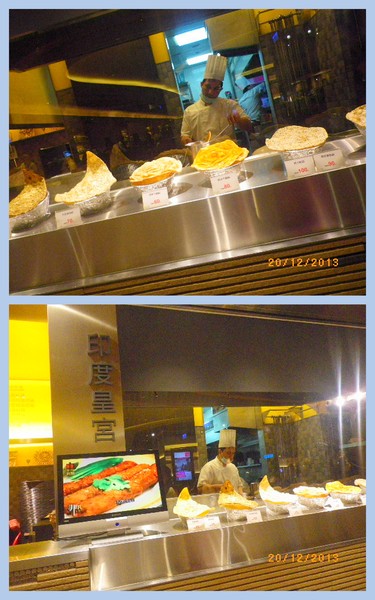 波天久BOTEJYU元祖摩登燒(京站時尚廣場店):BOTEJYU元祖摩登燒