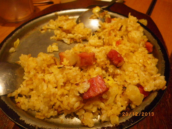 波天久BOTEJYU元祖摩登燒(京站時尚廣場店):BOTEJYU元祖摩登燒