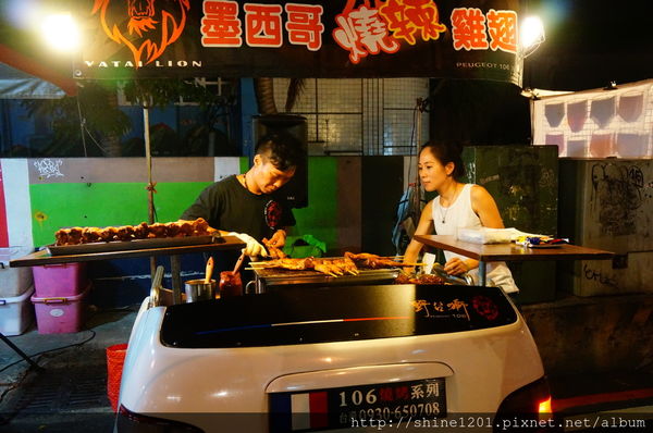 墾丁大街美食 早午餐 下午茶 行動酒吧