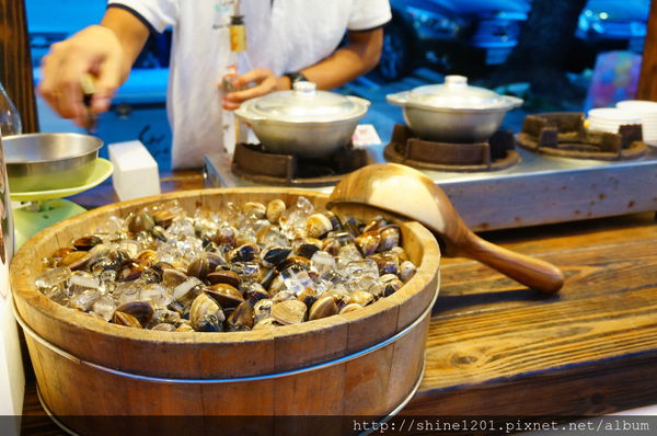 墾丁大街美食 早午餐 下午茶 行動酒吧