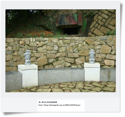 57 巨神像-Q版媽祖1