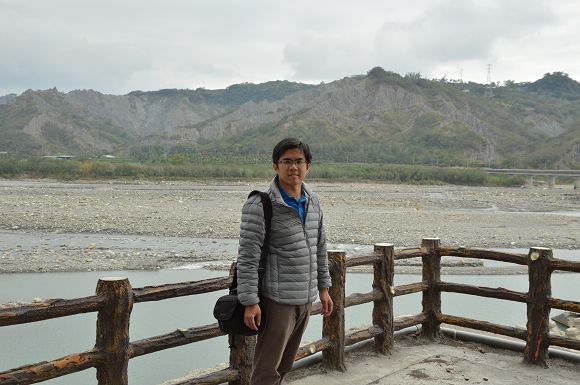 卑南大圳水利公園10