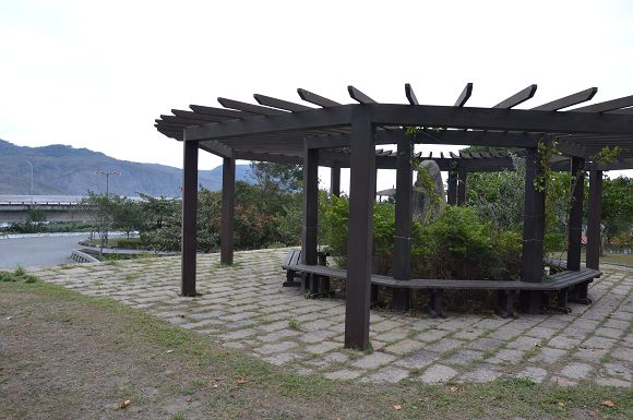 卑南大圳水利公園20