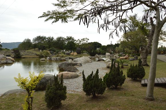 卑南大圳水利公園17