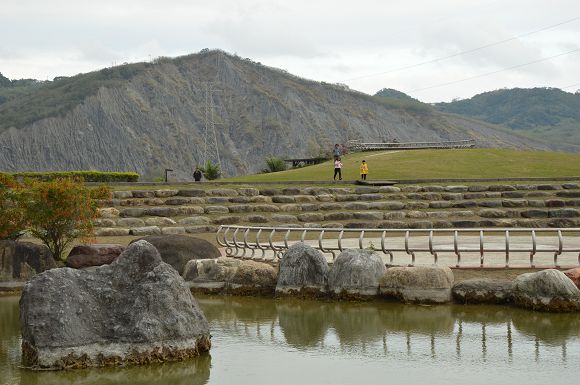 卑南大圳水利公園22
