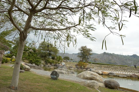卑南大圳水利公園18