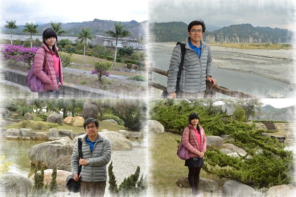 卑南大圳水利公園32