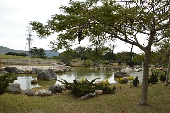 卑南大圳水利公園14