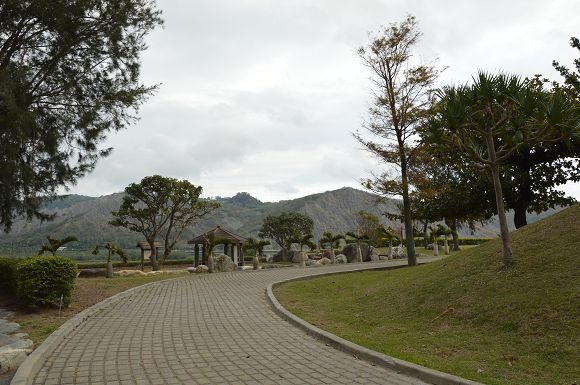 卑南大圳水利公園13