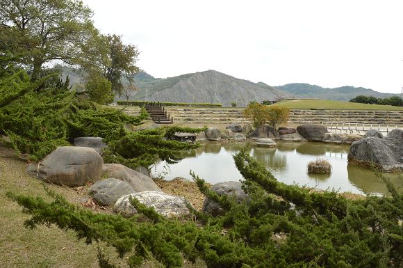 卑南大圳水利公園15