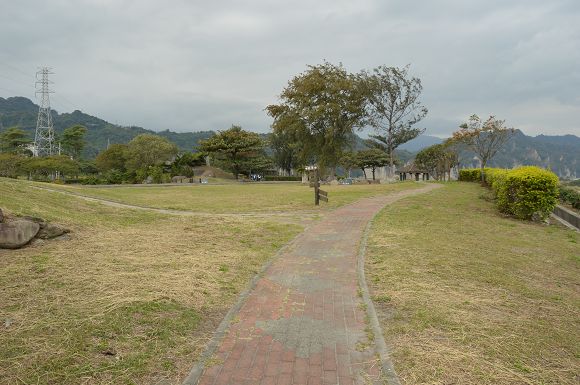 卑南大圳水利公園05