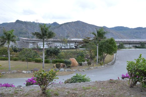 卑南大圳水利公園03