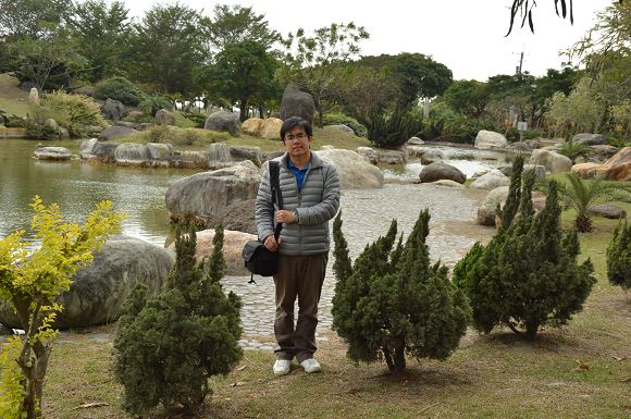 卑南大圳水利公園19