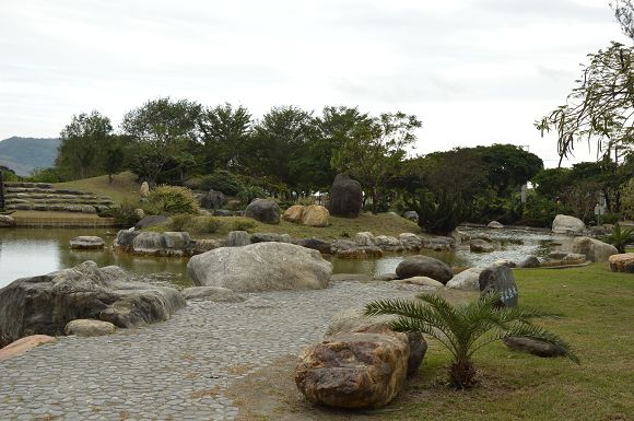 卑南大圳水利公園21