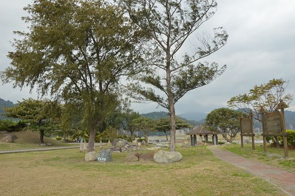 卑南大圳水利公園06