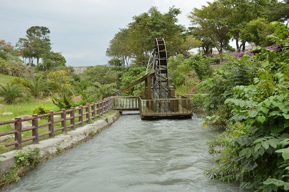 卑南大圳水利公園29