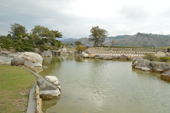 卑南大圳水利公園23