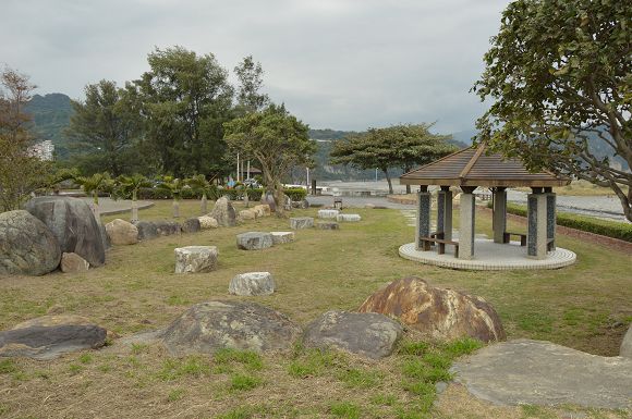 卑南大圳水利公園07