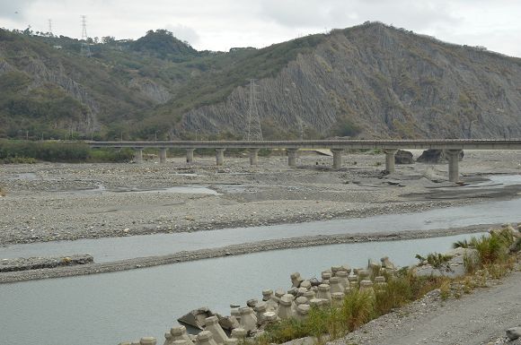 卑南大圳水利公園11