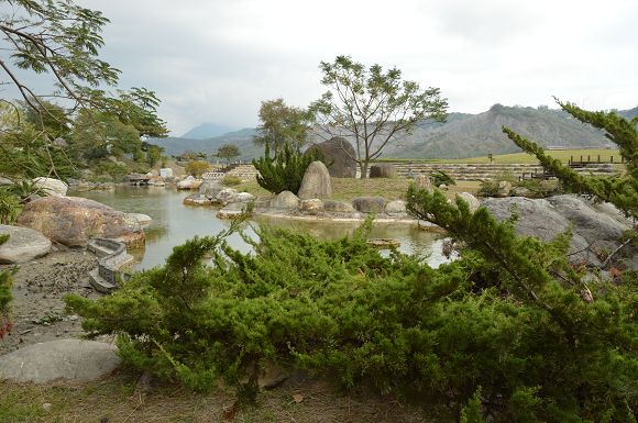 卑南大圳水利公園24