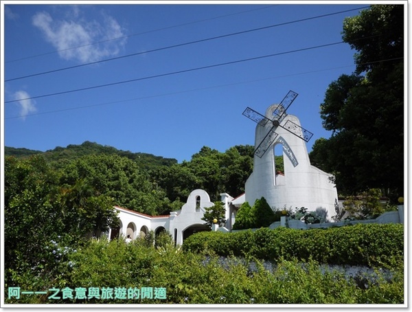 朗．克徠爵的風車教堂：台東民宿 朗.克徠爵的風車教堂 自然慢遊奢華享受～阿一一台東熱汽球之旅