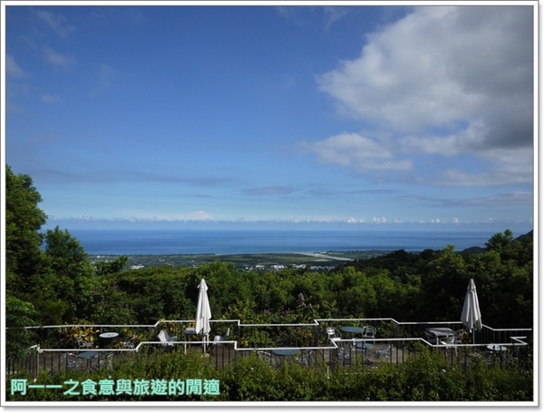 朗．克徠爵的風車教堂：台東民宿 朗.克徠爵的風車教堂 自然慢遊奢華享受～阿一一台東熱汽球之旅