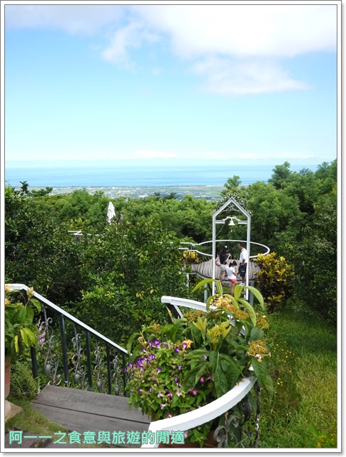 朗．克徠爵的風車教堂：台東民宿 朗.克徠爵的風車教堂 自然慢遊奢華享受～阿一一台東熱汽球之旅