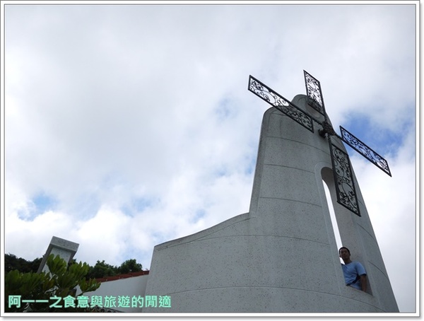 朗．克徠爵的風車教堂：台東民宿 朗.克徠爵的風車教堂 自然慢遊奢華享受～阿一一台東熱汽球之旅
